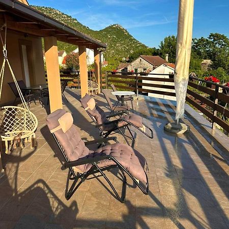 Casa Di Kiara, Skadar Lake Dodosi Extérieur photo
