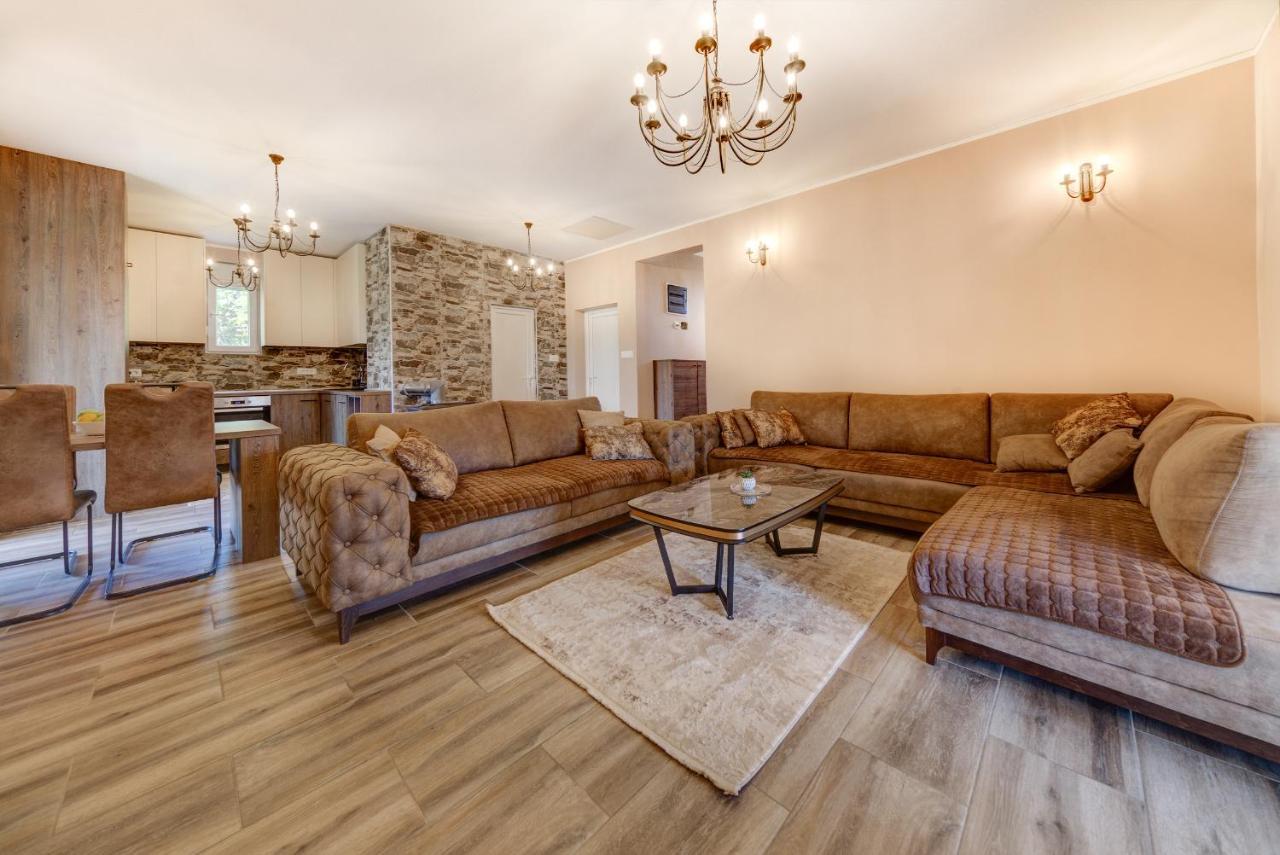Casa Di Kiara, Skadar Lake Dodosi Extérieur photo