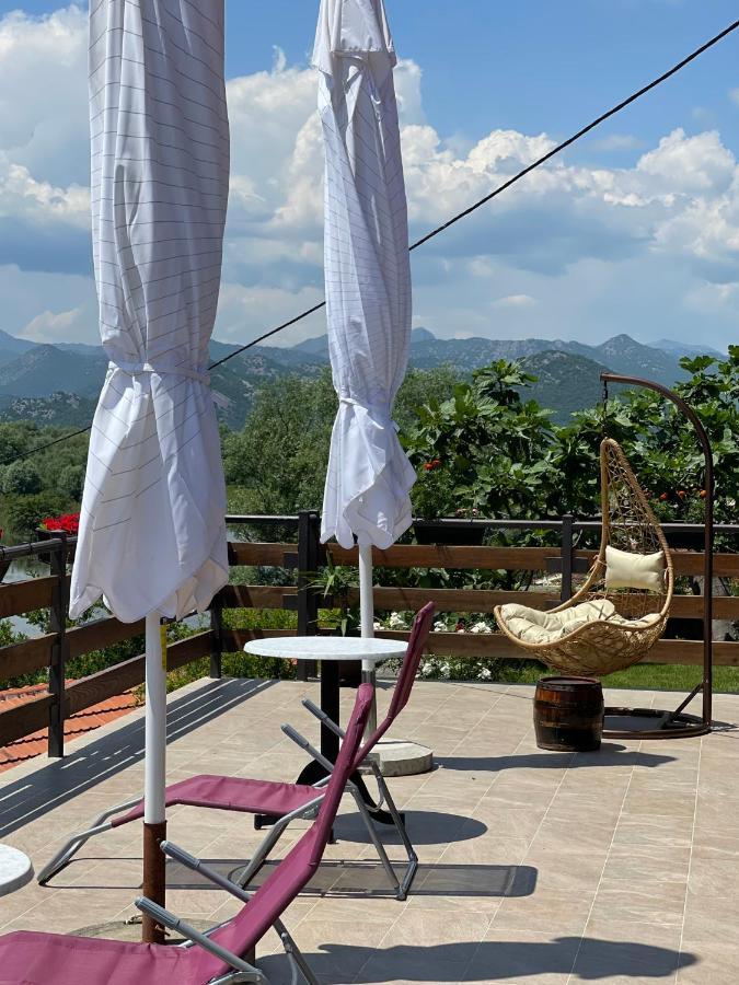 Casa Di Kiara, Skadar Lake Dodosi Extérieur photo