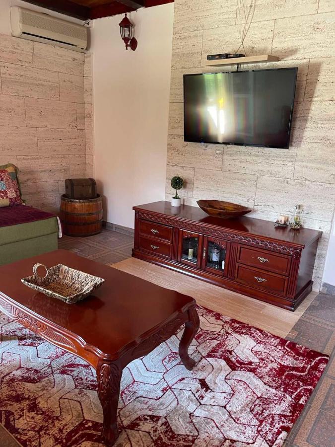 Casa Di Kiara, Skadar Lake Dodosi Extérieur photo