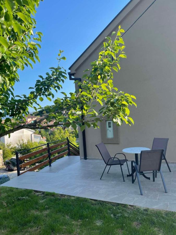 Casa Di Kiara, Skadar Lake Dodosi Extérieur photo