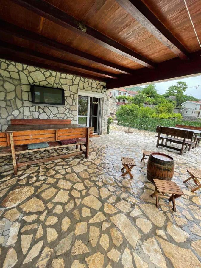 Casa Di Kiara, Skadar Lake Dodosi Extérieur photo