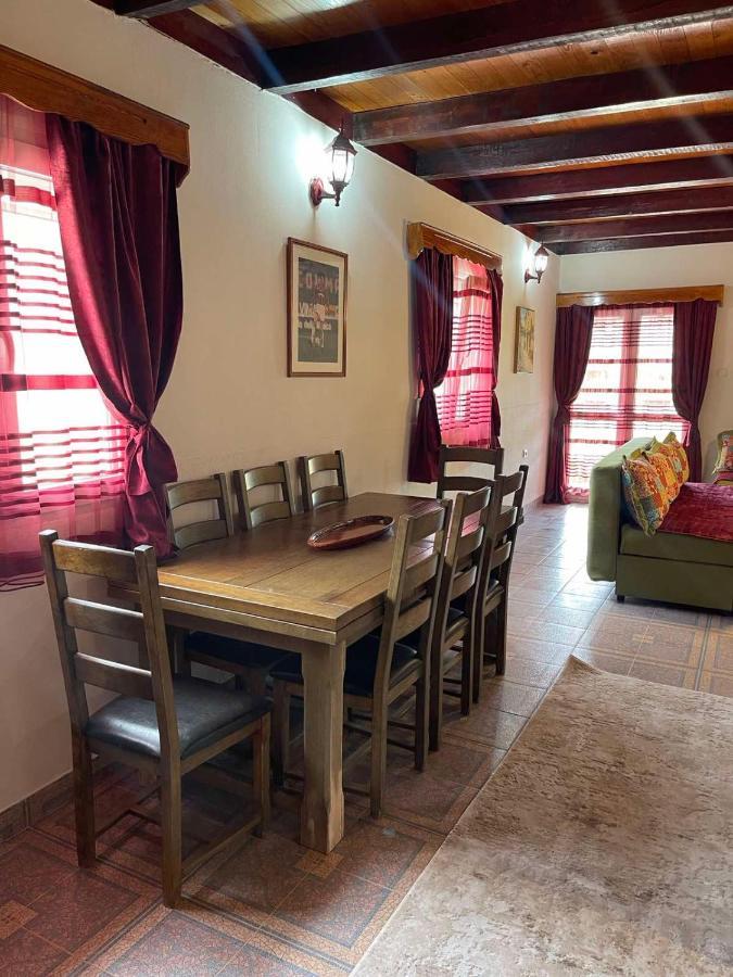 Casa Di Kiara, Skadar Lake Dodosi Extérieur photo