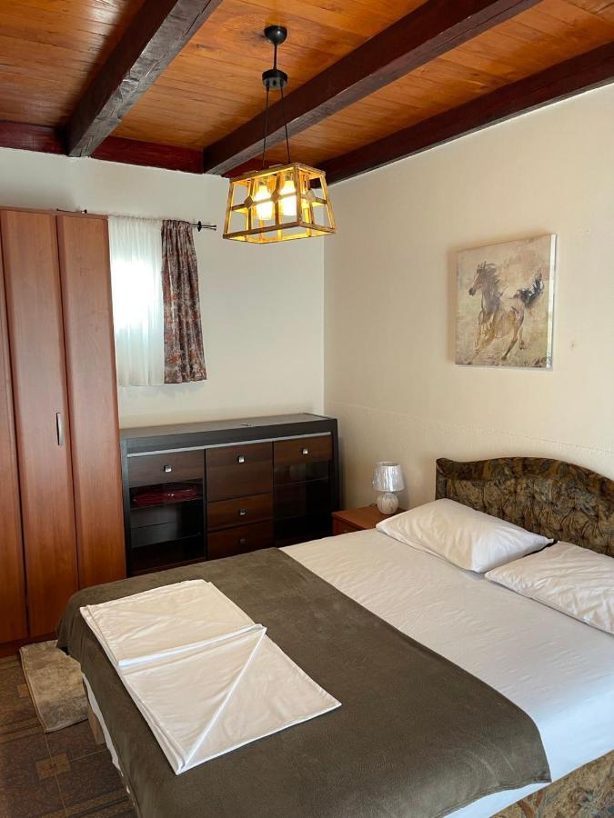 Casa Di Kiara, Skadar Lake Dodosi Extérieur photo