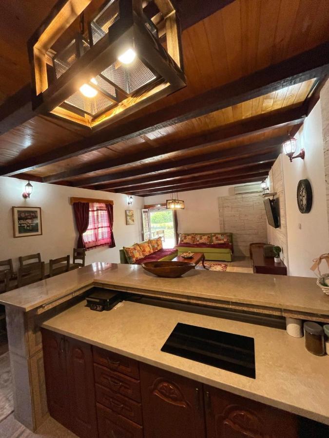 Casa Di Kiara, Skadar Lake Dodosi Extérieur photo