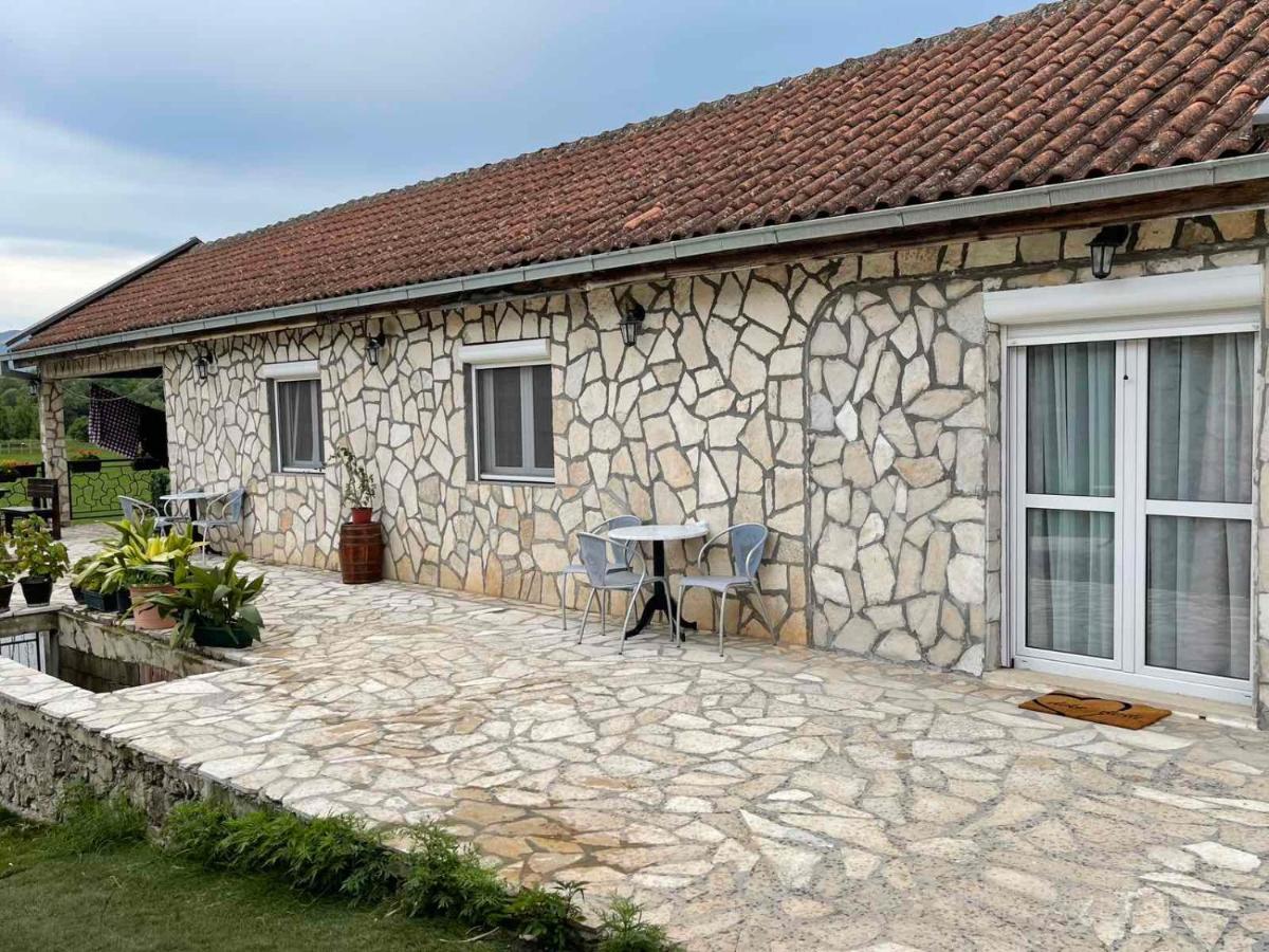 Casa Di Kiara, Skadar Lake Dodosi Extérieur photo
