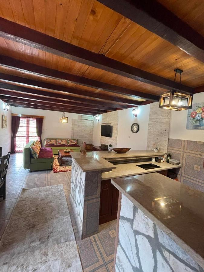 Casa Di Kiara, Skadar Lake Dodosi Extérieur photo