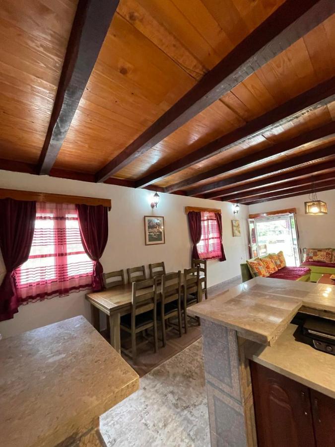 Casa Di Kiara, Skadar Lake Dodosi Extérieur photo