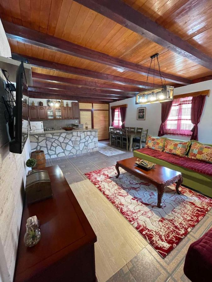 Casa Di Kiara, Skadar Lake Dodosi Extérieur photo