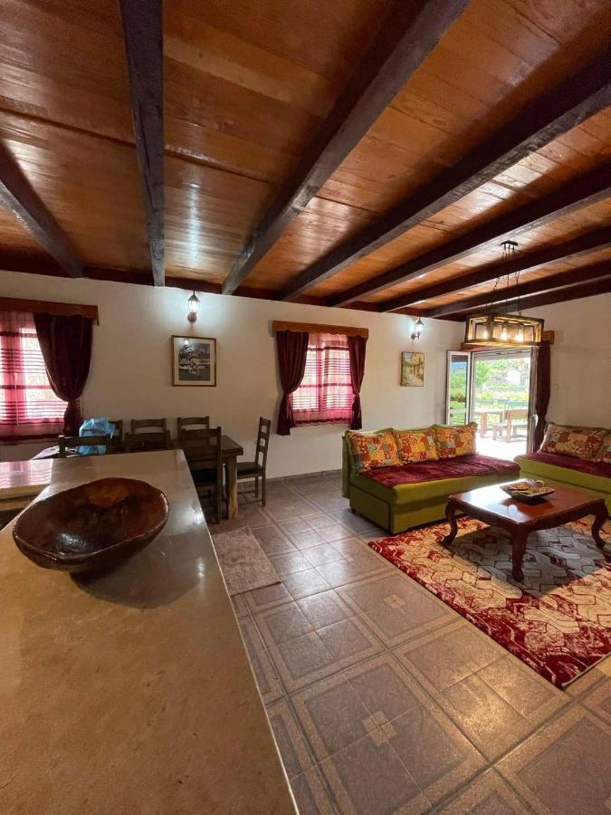 Casa Di Kiara, Skadar Lake Dodosi Extérieur photo