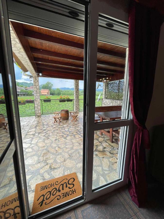 Casa Di Kiara, Skadar Lake Dodosi Extérieur photo