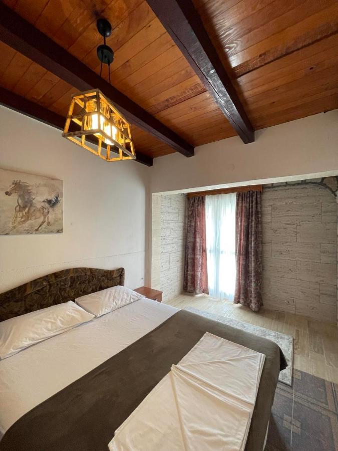 Casa Di Kiara, Skadar Lake Dodosi Extérieur photo