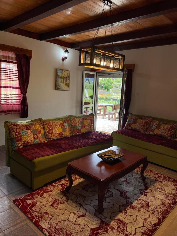 Casa Di Kiara, Skadar Lake Dodosi Extérieur photo