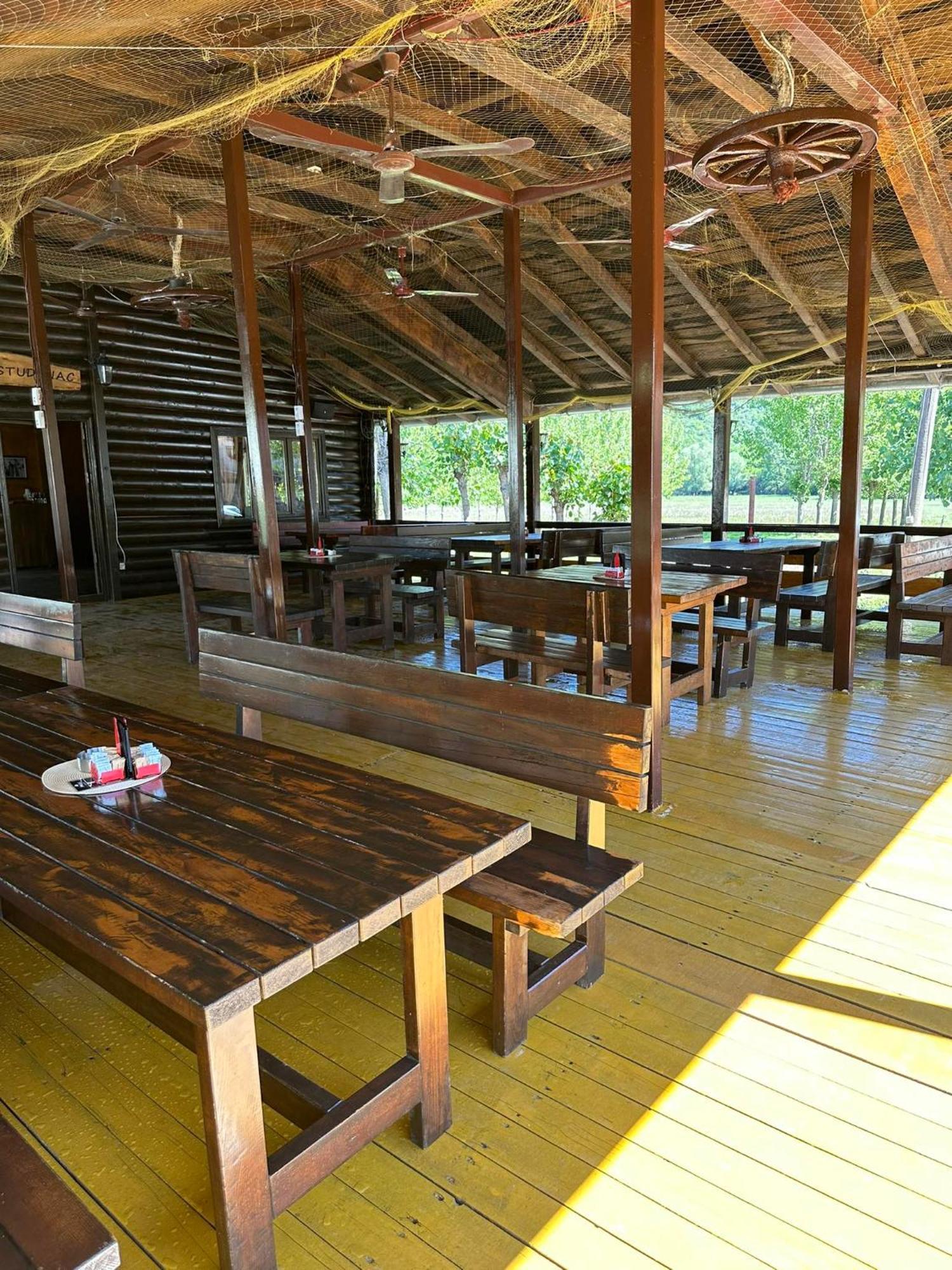 Casa Di Kiara, Skadar Lake Dodosi Extérieur photo