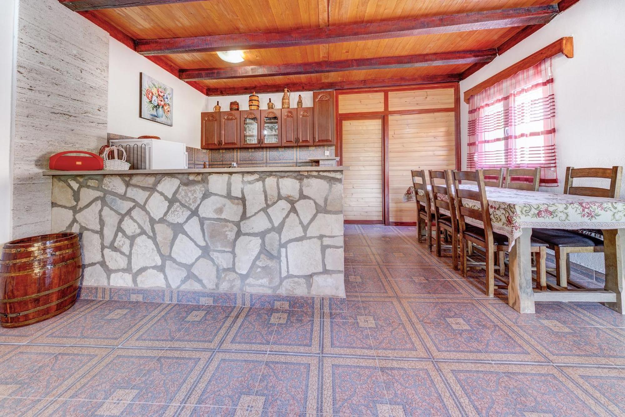 Casa Di Kiara, Skadar Lake Dodosi Chambre photo