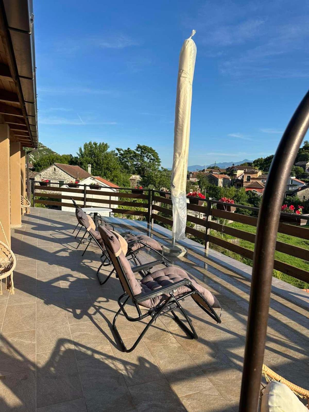 Casa Di Kiara, Skadar Lake Dodosi Extérieur photo