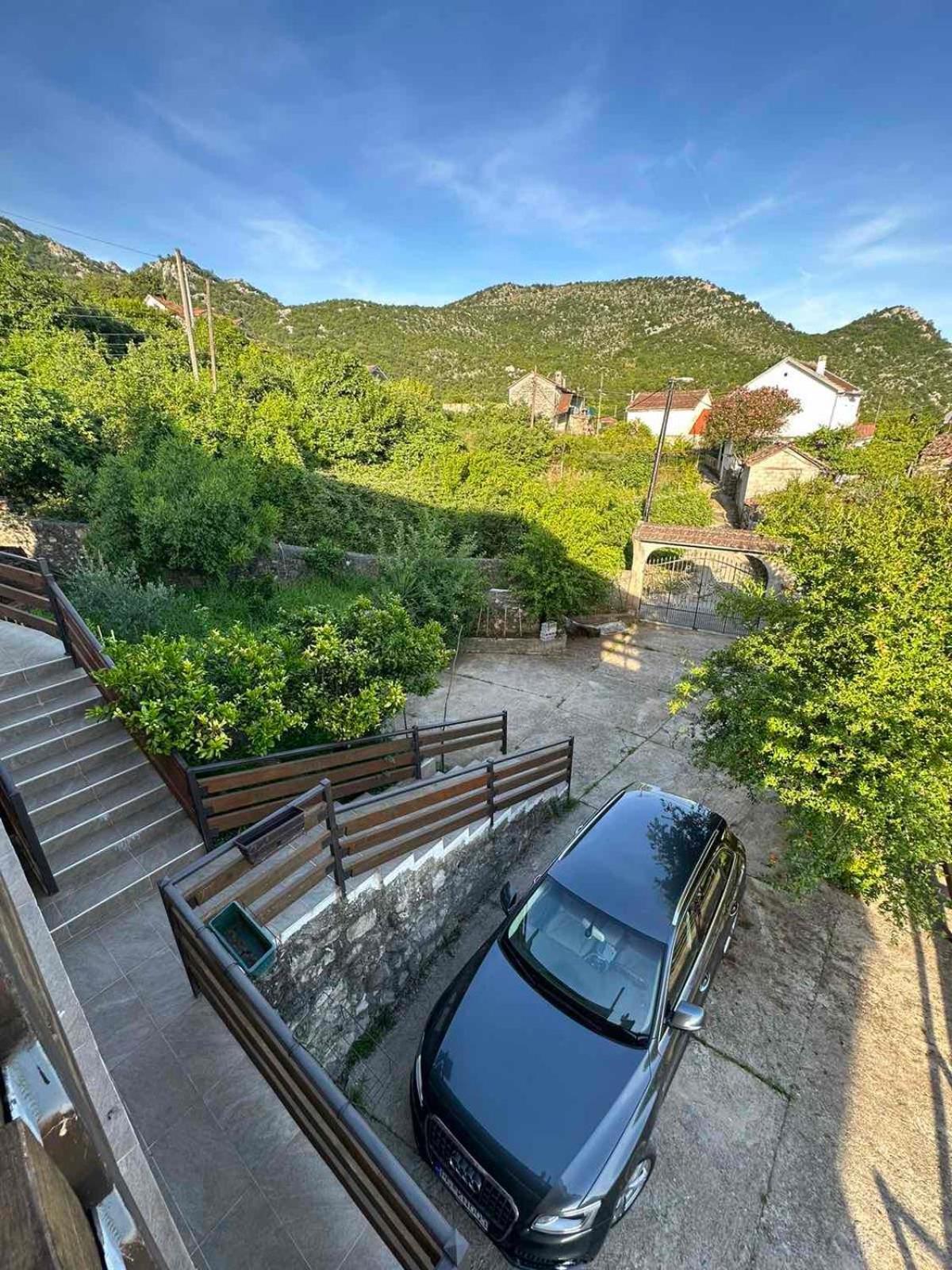 Casa Di Kiara, Skadar Lake Dodosi Extérieur photo