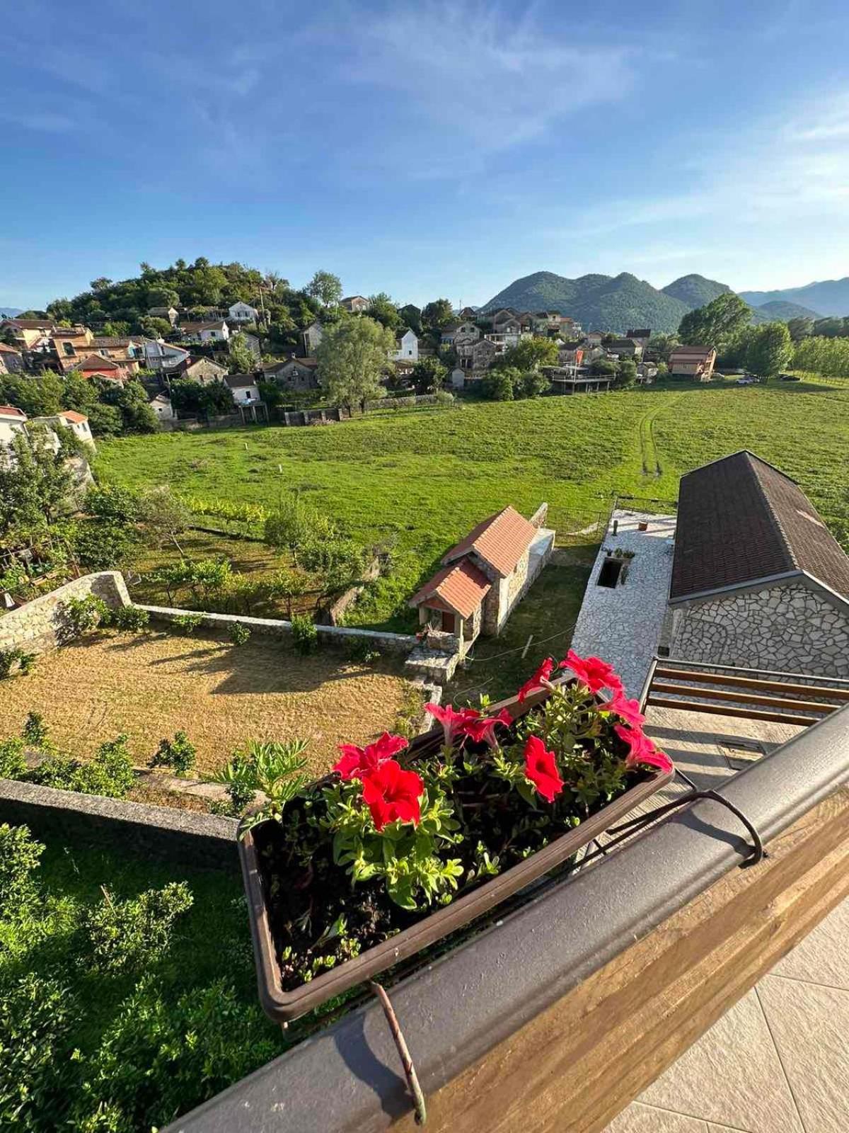 Casa Di Kiara, Skadar Lake Dodosi Extérieur photo